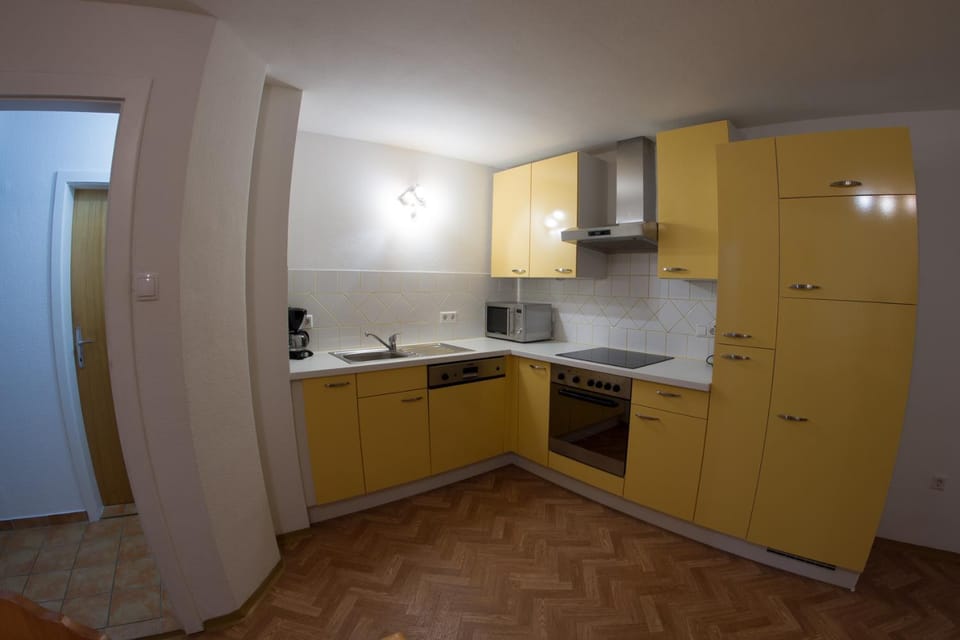 Grimmingapartment Maier Apartment in Upper Austria