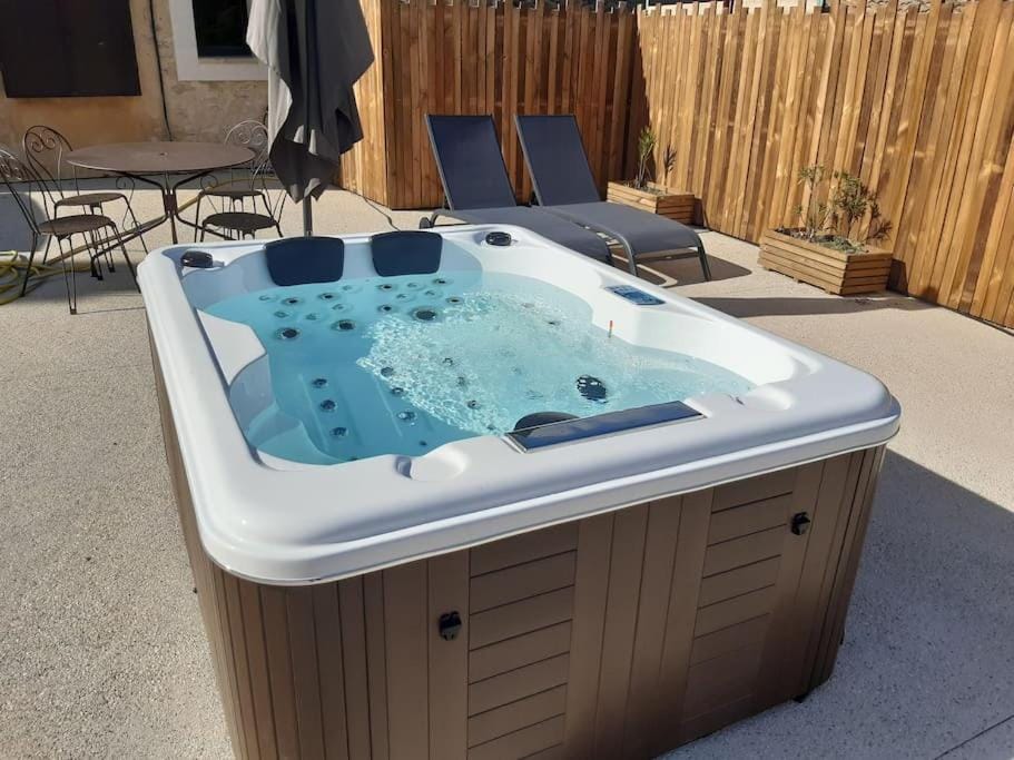 Gîte du Colombier House in Malaucène