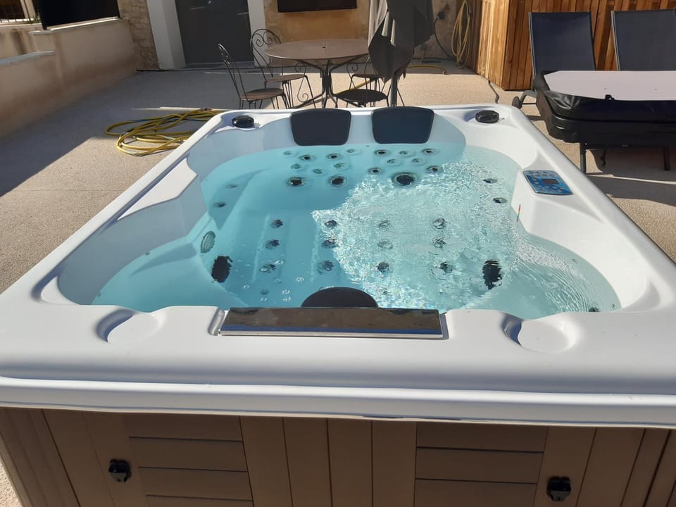 Gîte du Colombier House in Malaucène