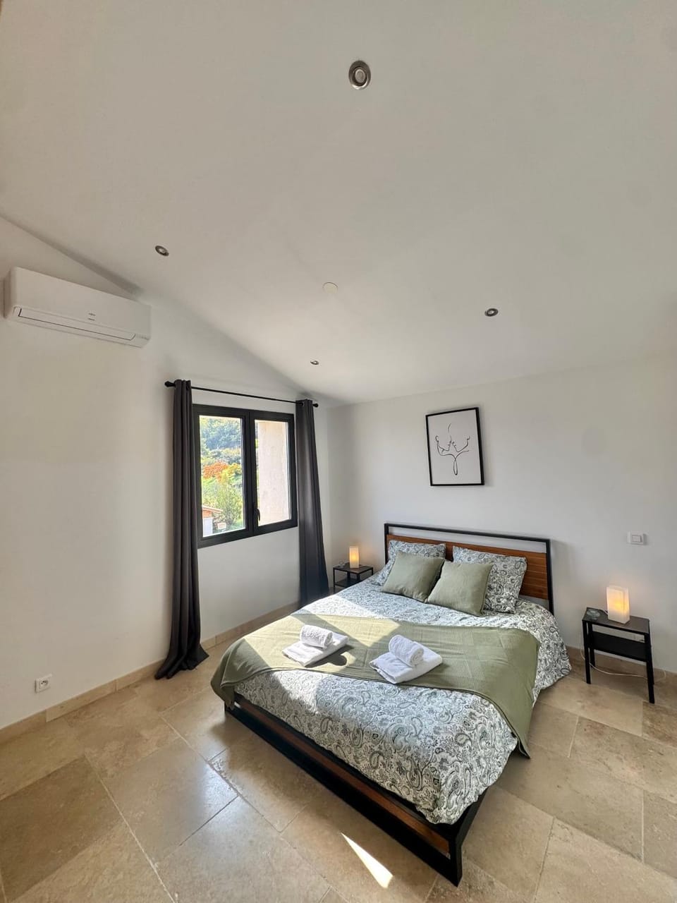 Gîte du Colombier House in Malaucène