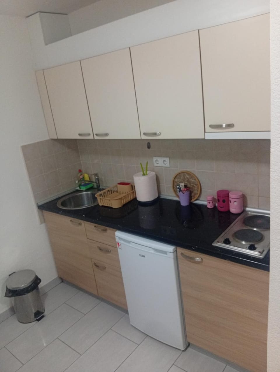 JelaLux Apartment in Serbia
