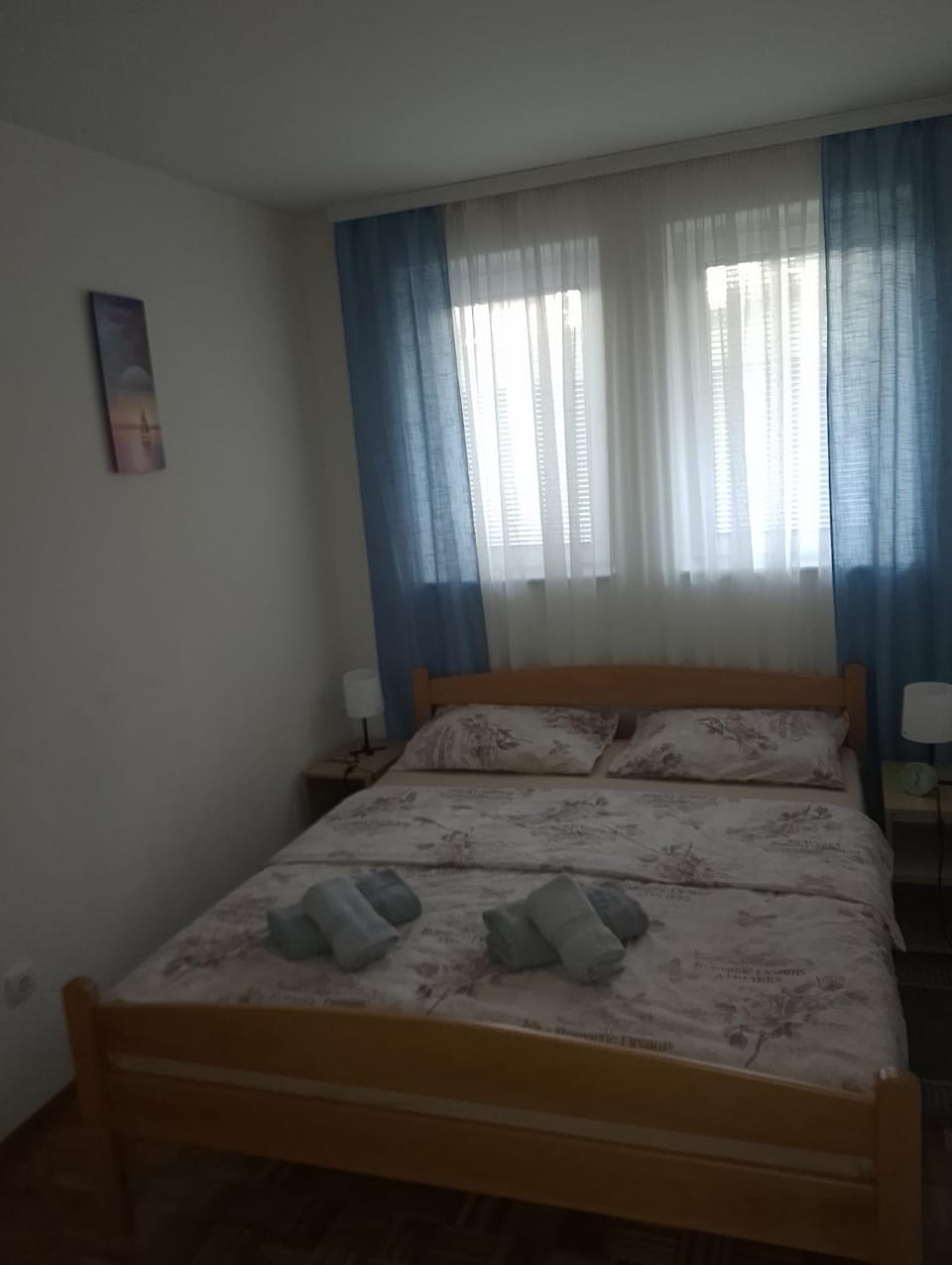 JelaLux Apartment in Serbia