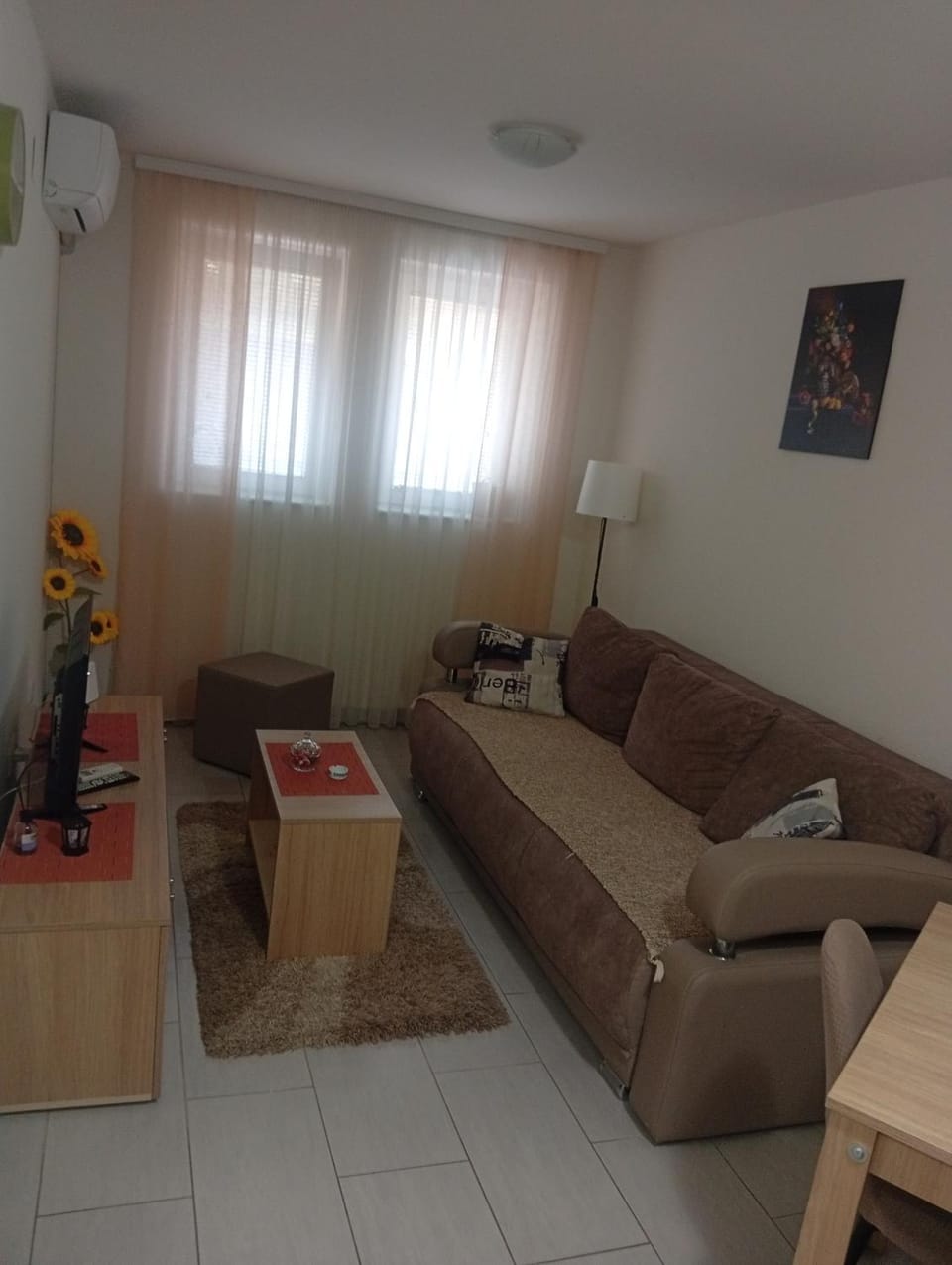 JelaLux Apartment in Serbia
