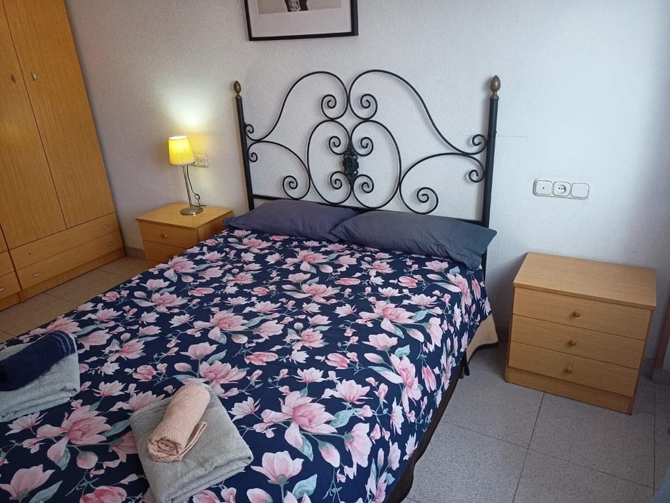 Apartment La Huerta de Beniajan 50 por ciento dcto directo Apartment in Region of Murcia