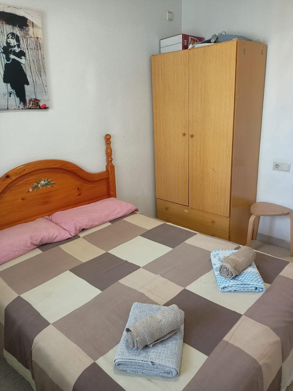 Apartment La Huerta de Beniajan 50 por ciento dcto directo Apartment in Region of Murcia