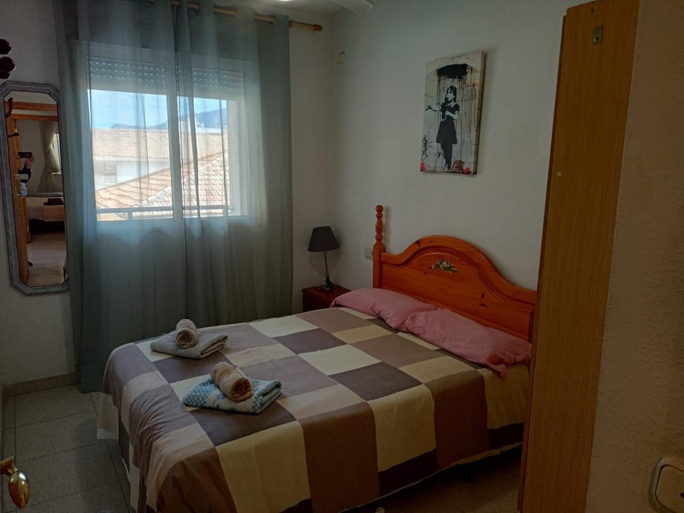 Apartment La Huerta de Beniajan 50 por ciento dcto directo Apartment in Region of Murcia