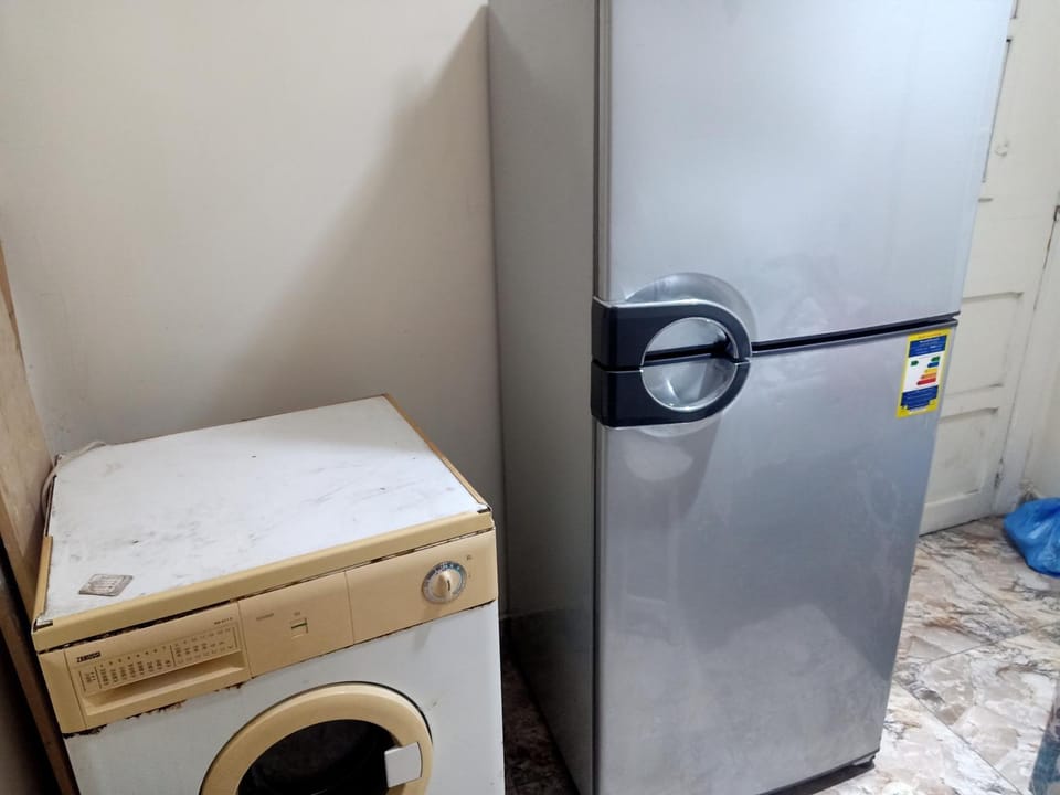 Economic apartment in the Alexandria near of the Beach and Middletown Apartment in Alexandria