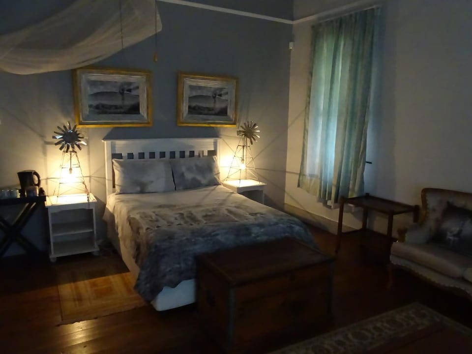 5onwessels Bed and Breakfast in Eastern Cape