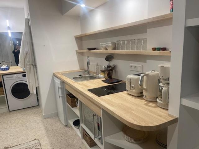 ULYSSE Apartment in Canet-en-Roussillon