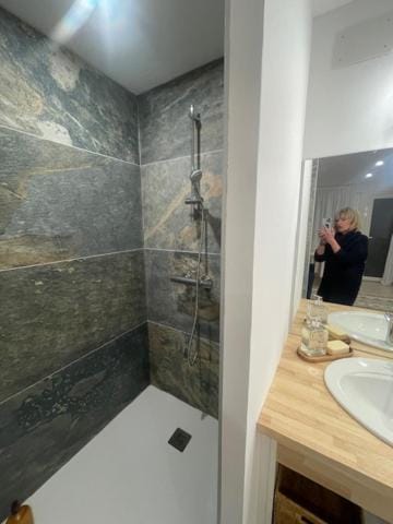 ULYSSE Apartment in Canet-en-Roussillon