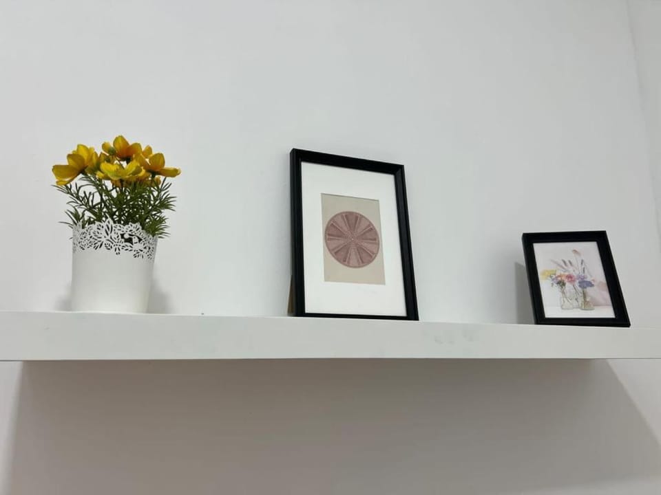 Stop Over Partition Room in Al Barsha 1 Near Mashreq Metro Vacation rental in Dubai