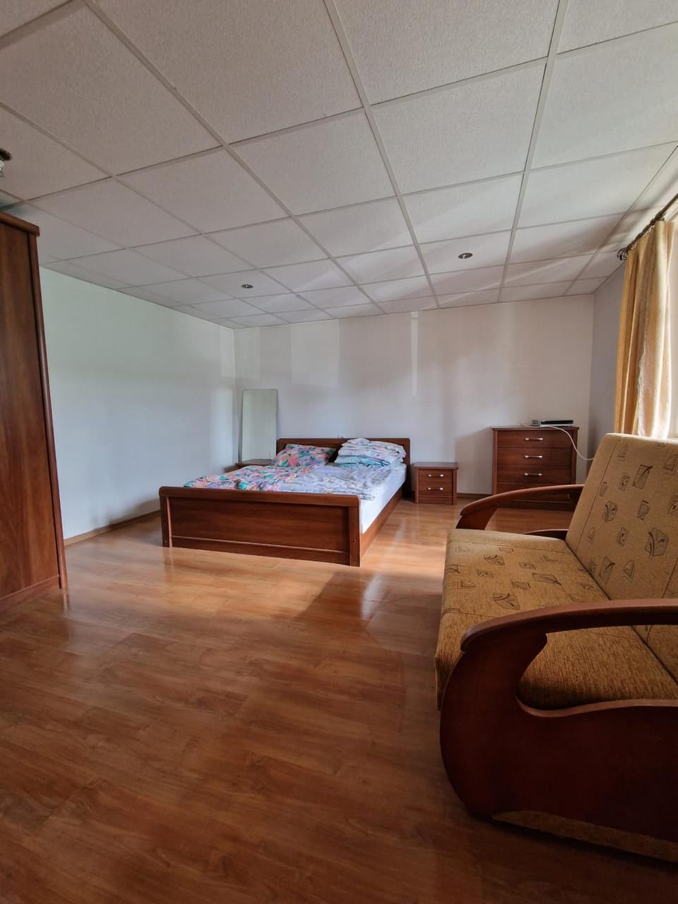 Drevenica Vitanová Apartment in Slovakia