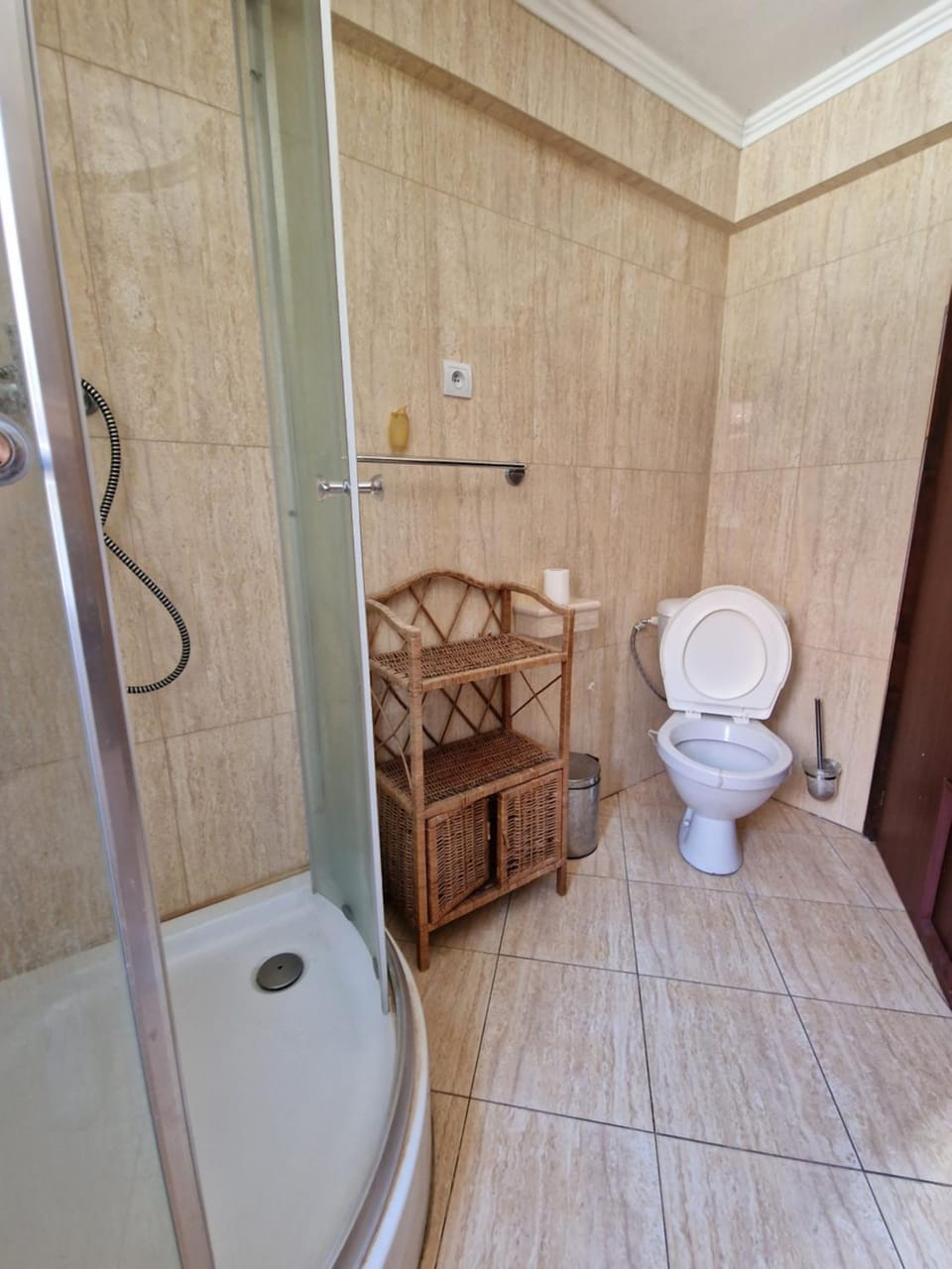 Drevenica Vitanová Apartment in Slovakia