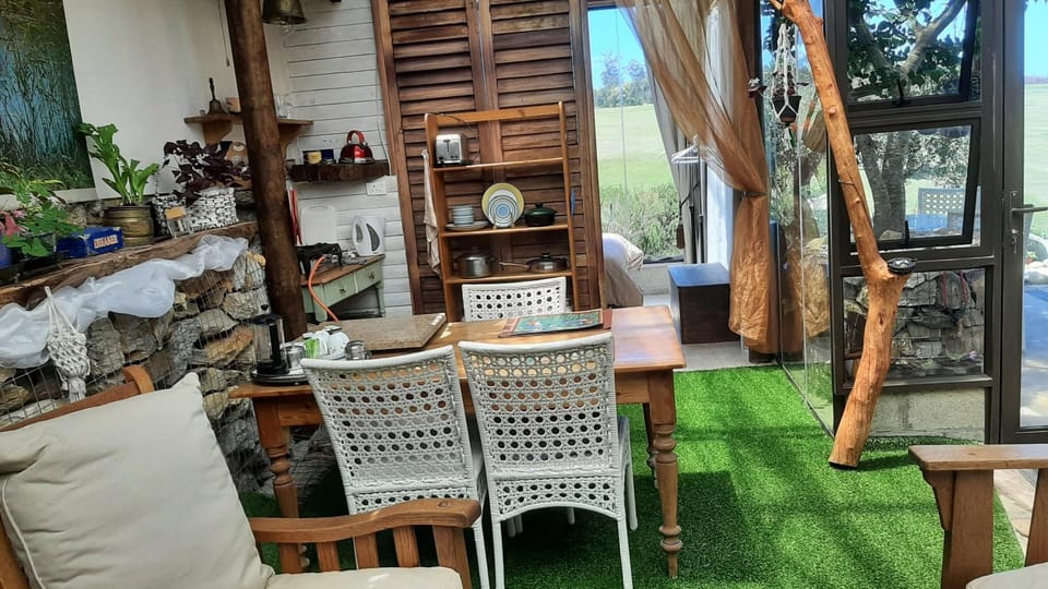 Green room Apartment in Knysna