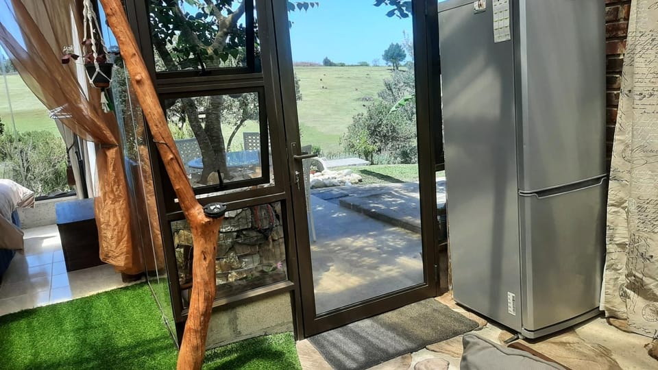 Green room Apartment in Knysna