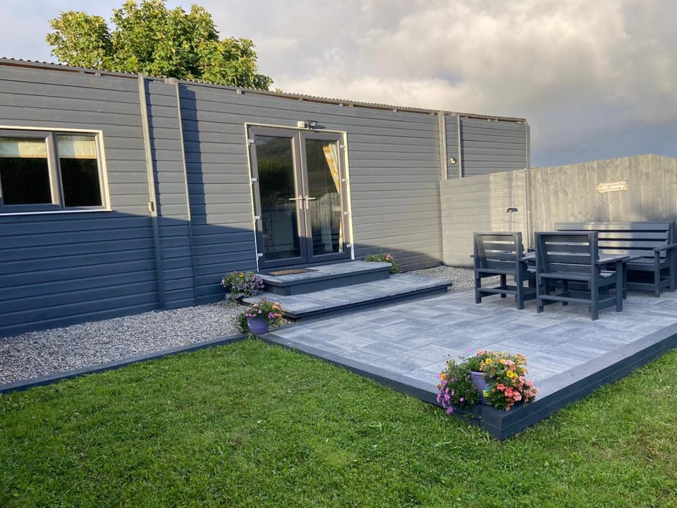 Donegal Staycations Apartment in County Donegal