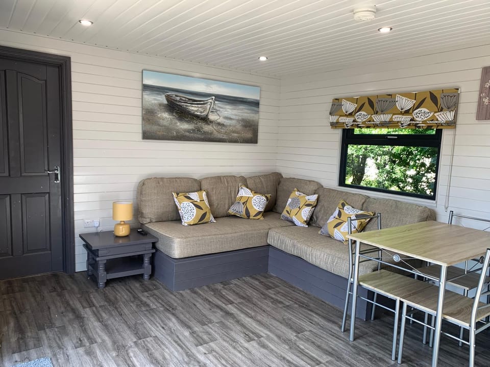 Donegal Staycations Apartment in County Donegal