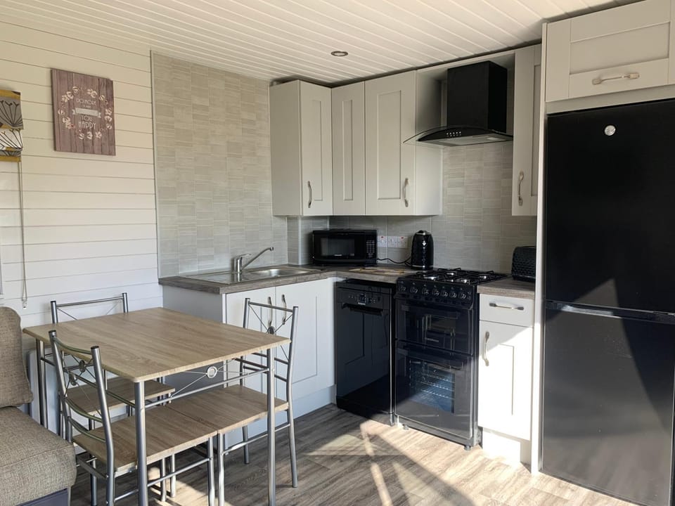 Donegal Staycations Apartment in County Donegal