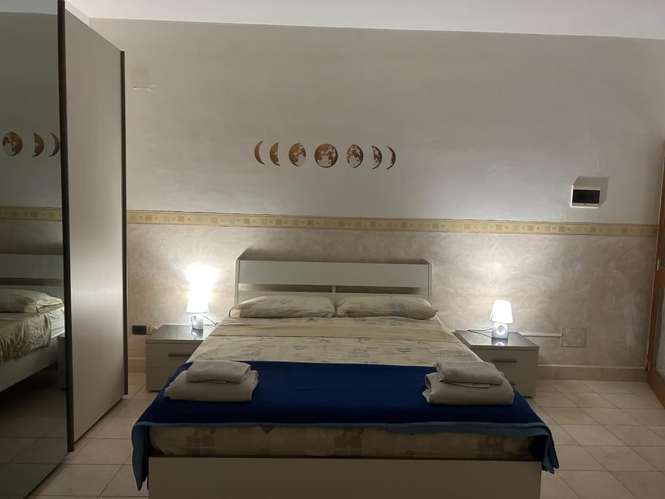 La Dependance Apartment in Apulia