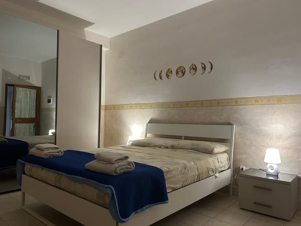 La Dependance Apartment in Apulia