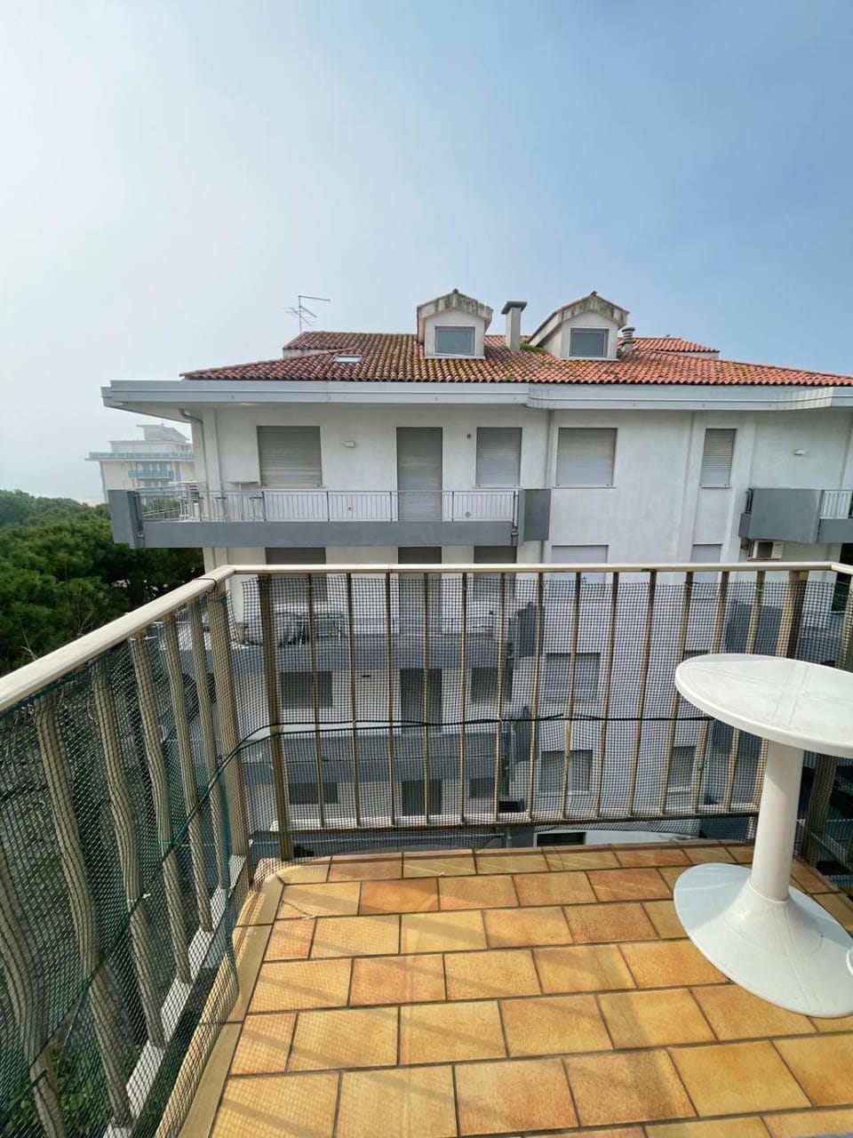 Condominio Maison Jolie- Solo per famiglie- Walterigato Apartments Apartment in Lido di Jesolo