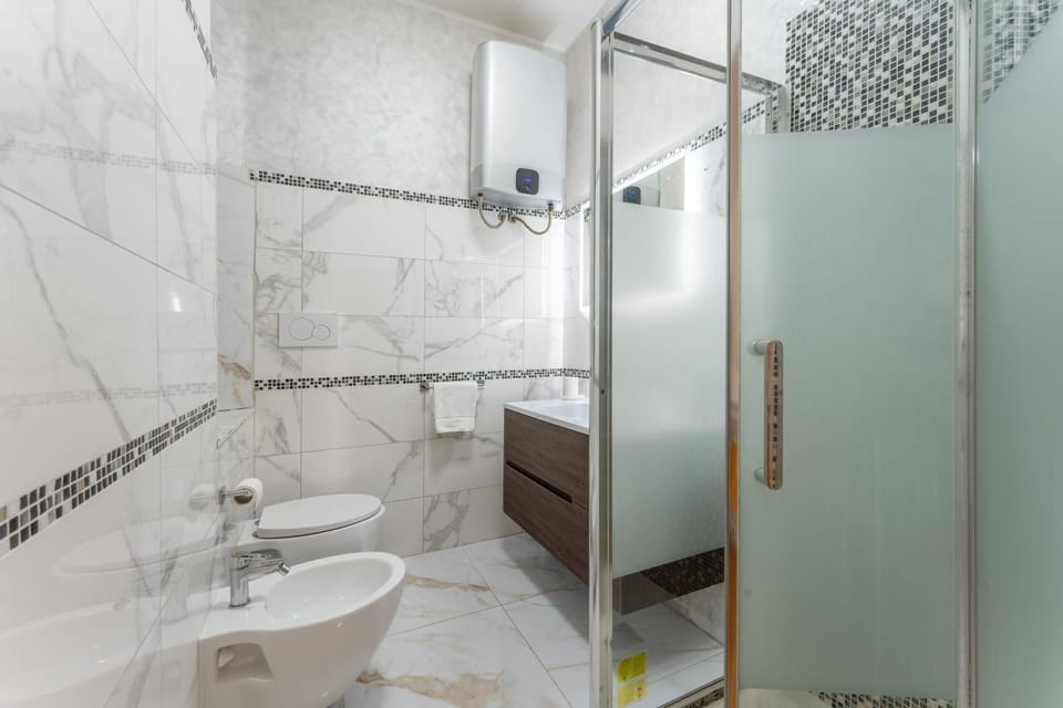 Palazzo Pamphili Apartment Apartment in Rome
