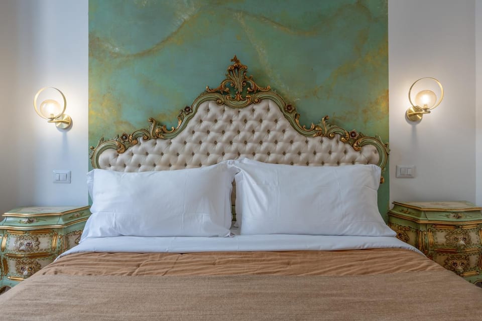 Palazzo Pamphili Apartment Apartment in Rome