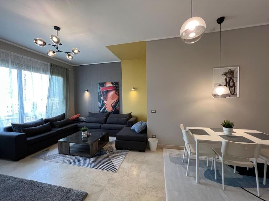 Cozy and Calm Apartment in Cairo Apartment in New Cairo City