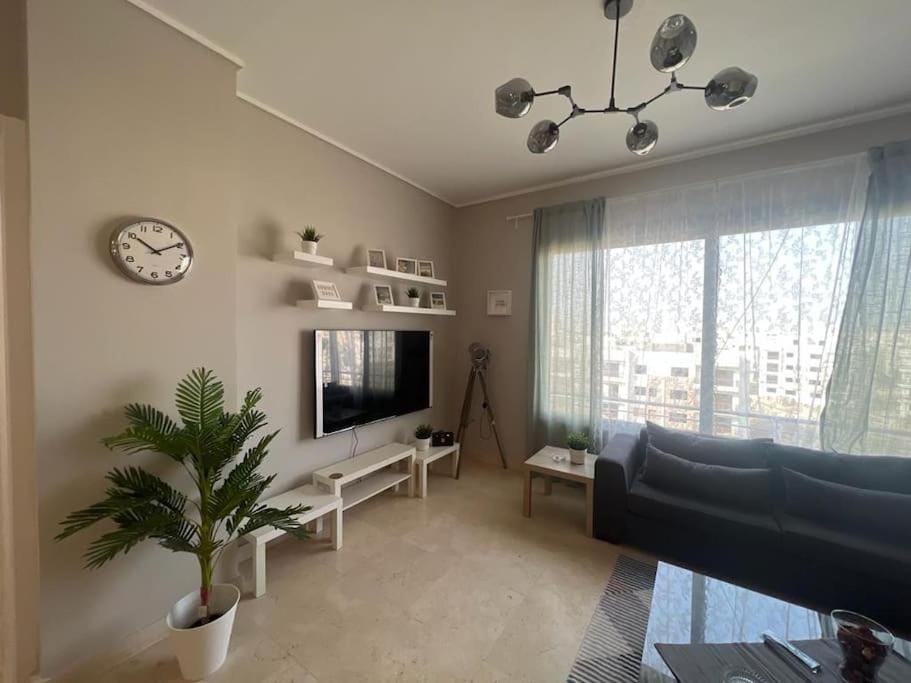 Cozy and Calm Apartment in Cairo Apartment in New Cairo City