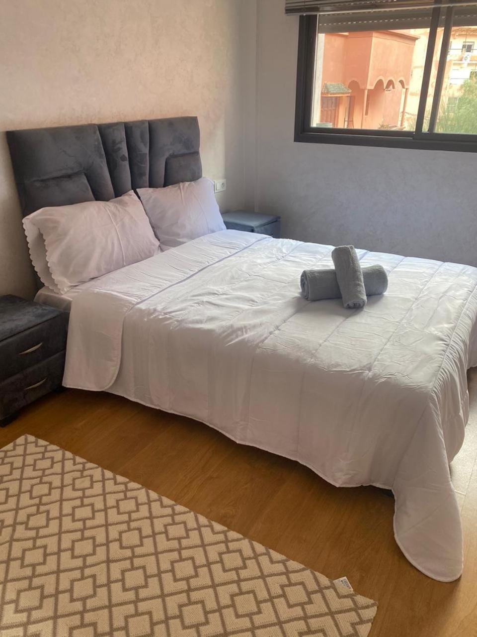 Luxury apart à Gueliz Marrakech Apartment in Marrakesh