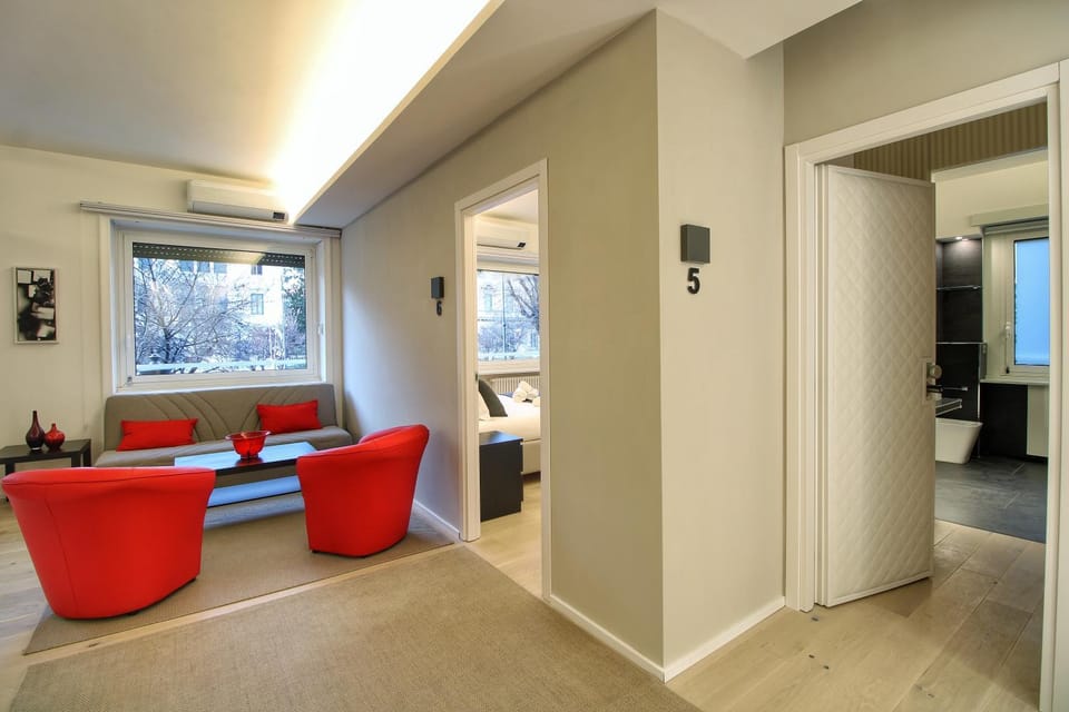 Living room, dishwasher, microwave, oven, toaster, washing machine, dryer, kitchen, air conditioner