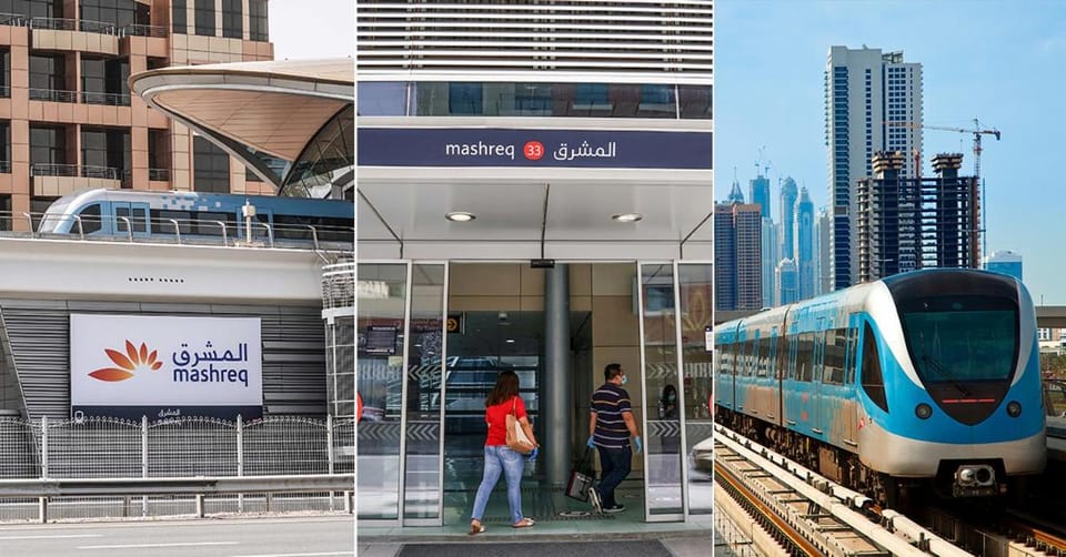 Partition Room 5 Mins to Mashreq Metro Vacation rental in Dubai
