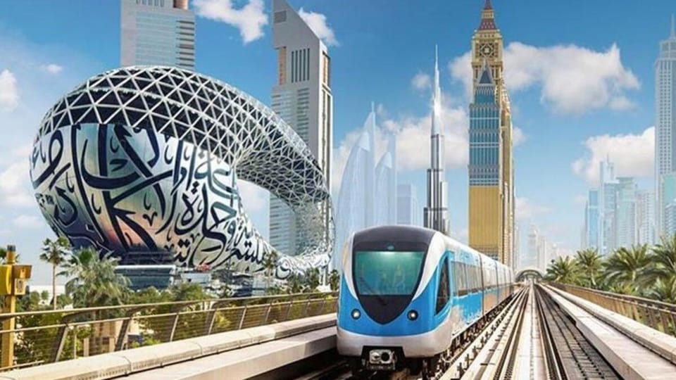 Partition Room 5 Mins to Mashreq Metro Vacation rental in Dubai