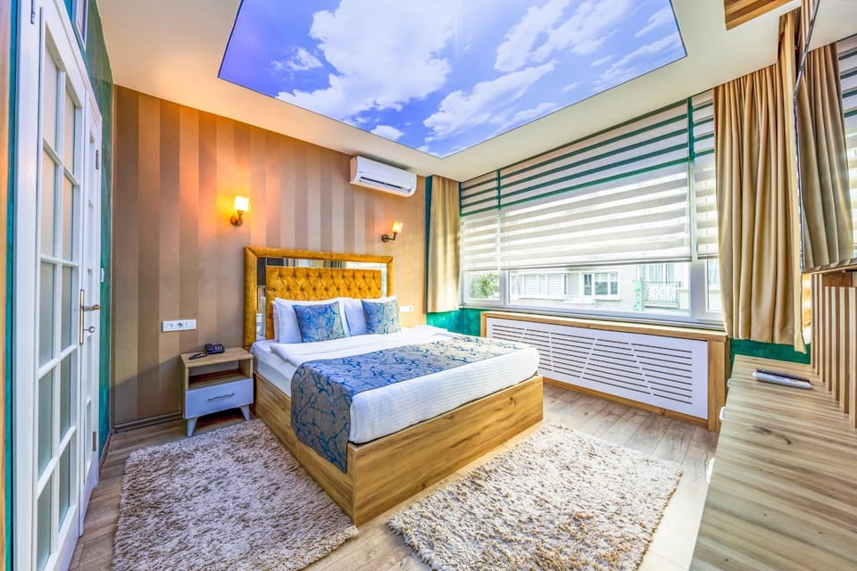 Bed, Bedroom, internet
