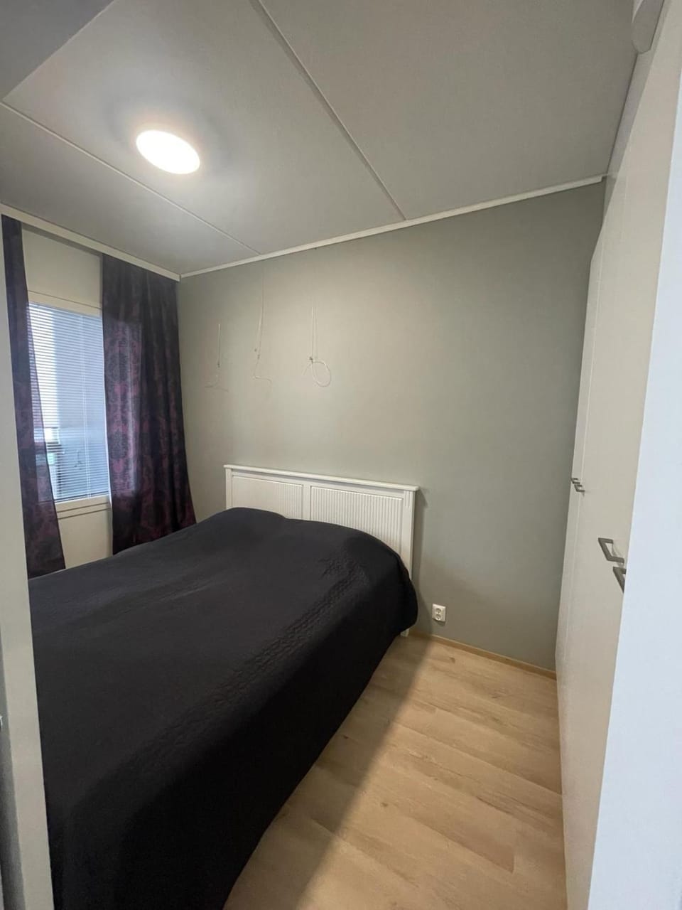 Kempele city center 2 Apartment in Finland