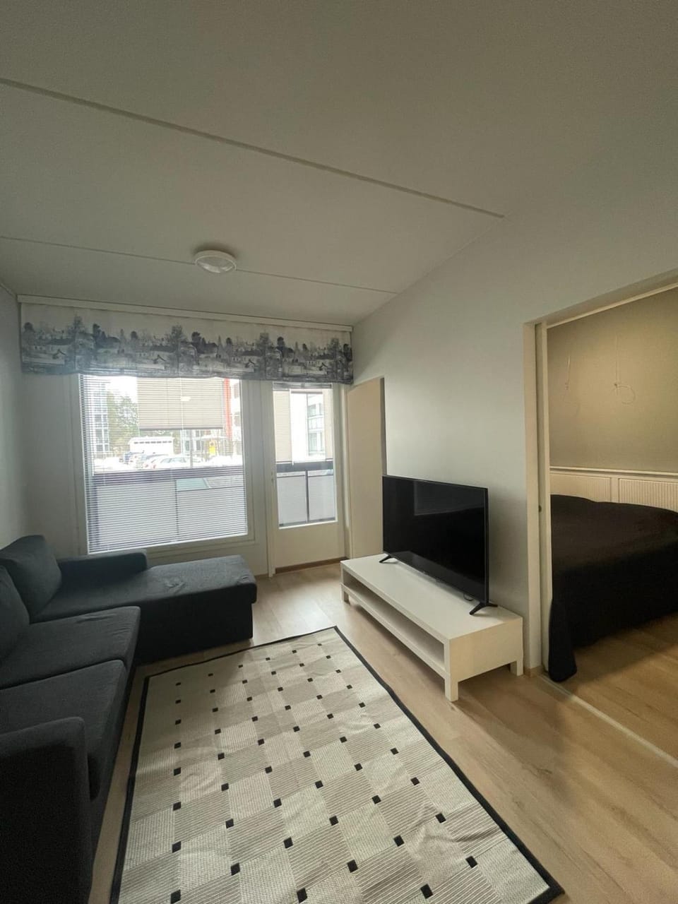 Kempele city center 2 Apartment in Finland