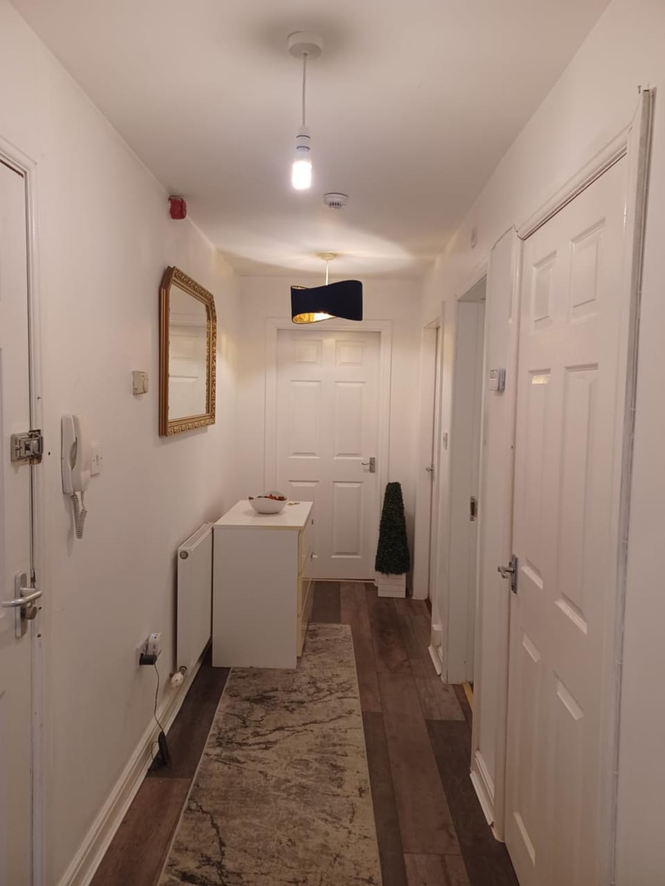 Alhambra Theatre Apartment Apartment in Bradford