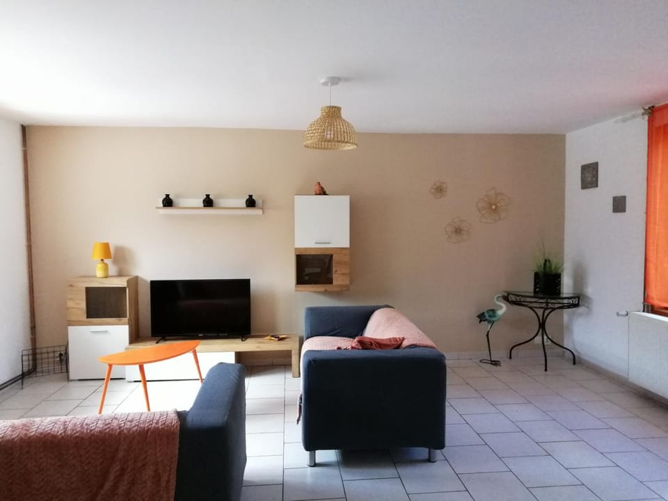 Le Marais House in Hauts-de-France