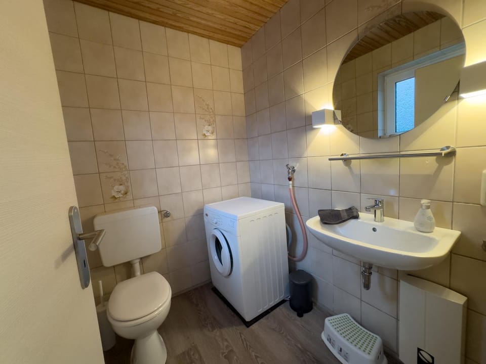 Windfang 1 in Hooksiel House in Wilhelmshaven