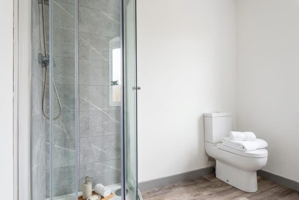 Smart 2 Bed Budget Apartment in Central Doncaster Apartment in Doncaster