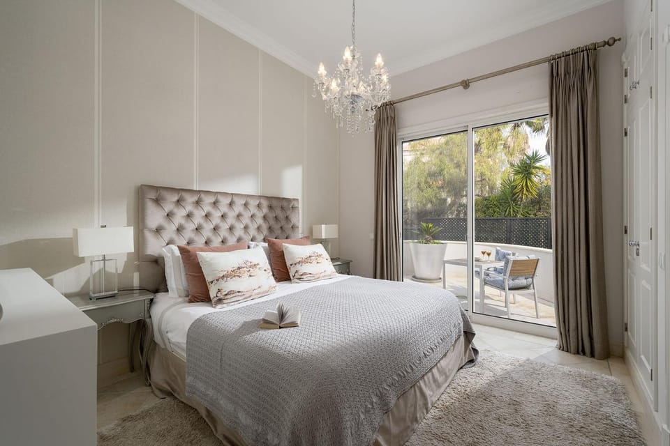 Villa Grace Villa in Faro District