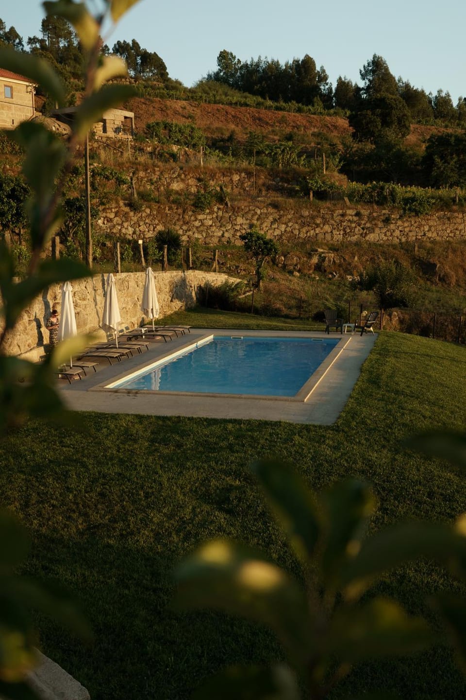 Casa de Belmonte House in Porto District