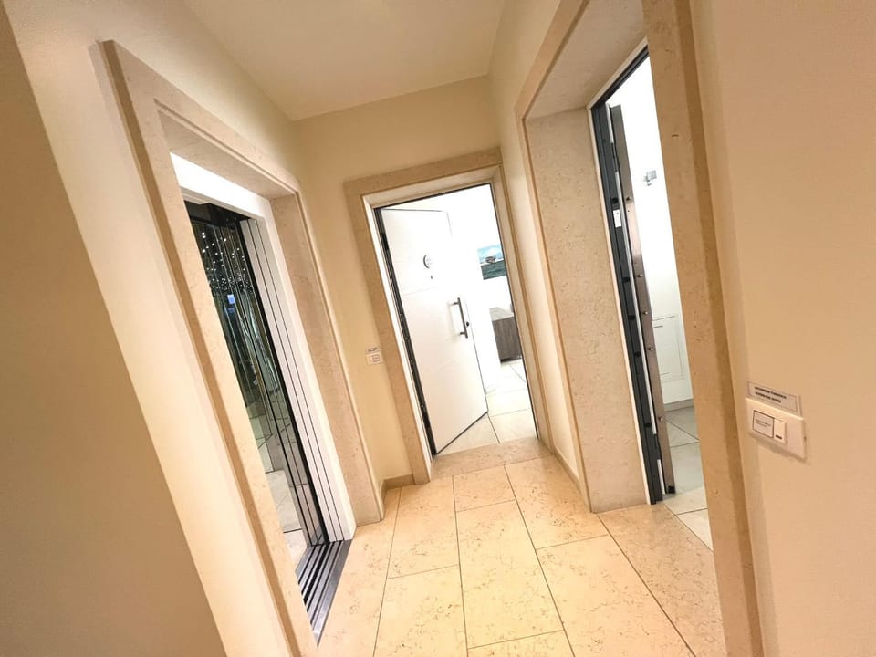 Residenza Roma Marina 2 Apartment in Chioggia