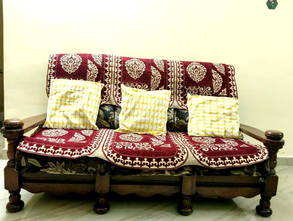Anand homestay Apartment in Andhra Pradesh