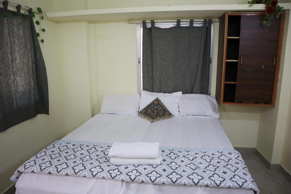 Anand homestay Apartment in Andhra Pradesh