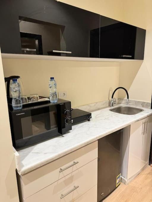 Marron properties 15 Apartment in New Cairo City