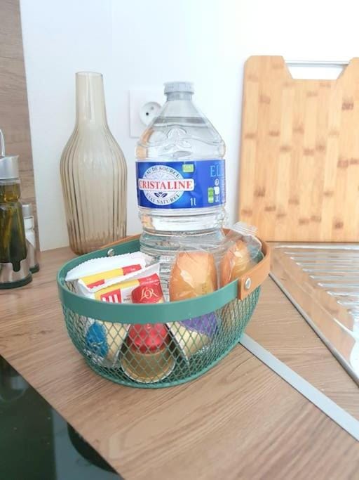 Duplex neuf - à 5 min de Nantes Apartment in Pays de la Loire