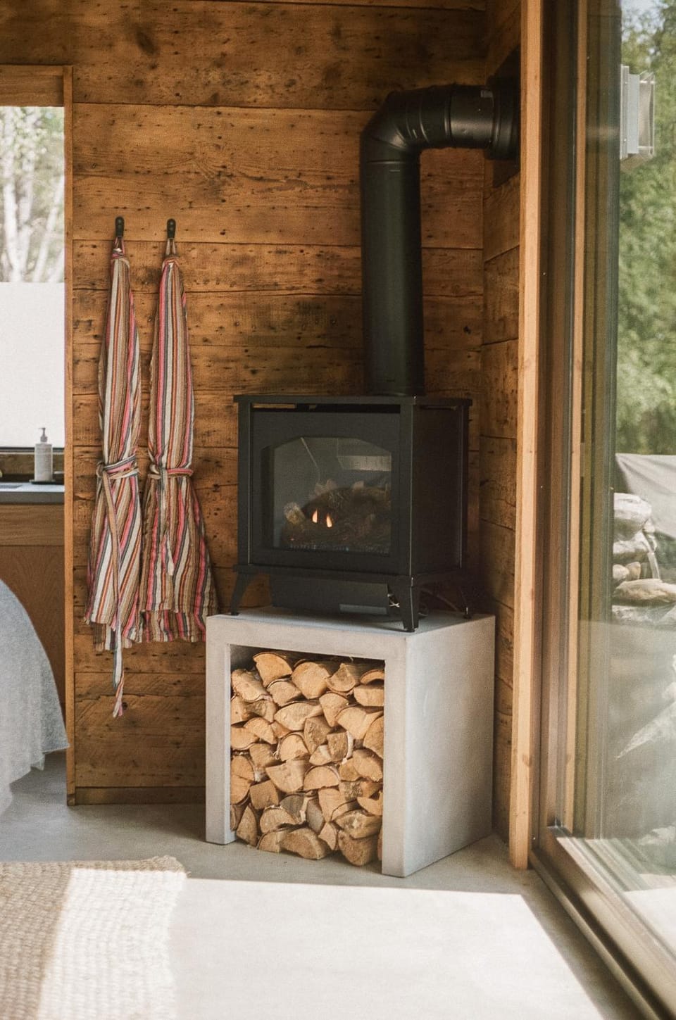 Tofte Trails Hotel in Minnesota