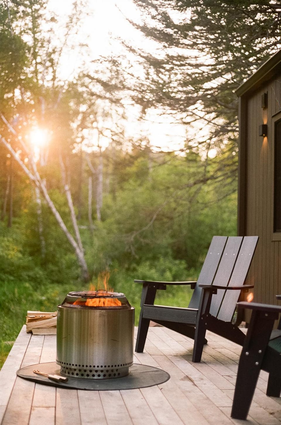 Tofte Trails Hotel in Minnesota