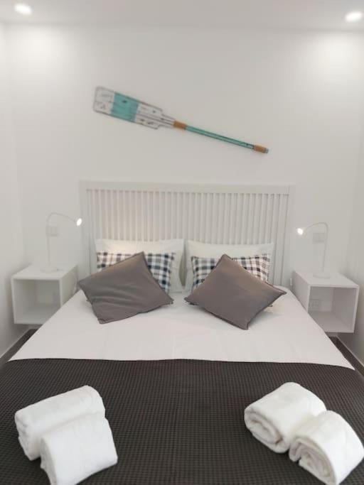Ericeira Loft by Ericeira Property Apartment in Ericeira